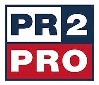 PR2 logo