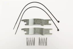 SXR500010-A — Rod - Parking Pawl Actuating