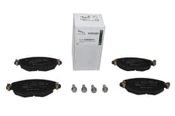 C2S52079 — Front brake pad set