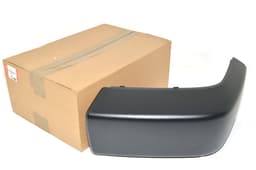 DPT000050PMA — Cap - Bumper End
