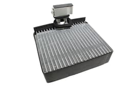 GA2660-A — Air Con Evaporator Core - Def 07 On