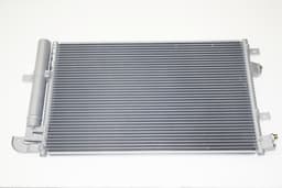 C2Z31742-A — Air Conditioning Condenser