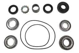 GA7509-O — Fl2 Rear Diff Overhaul Kit No Oil (to Bh