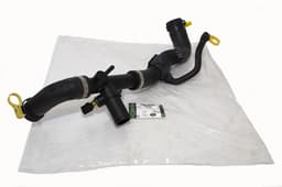 JLM21499 — Radiator Hose