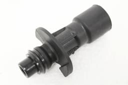 C2Z18658-A — Oil Cooler Tube