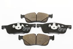 J9C33357-O — Front Brake Pads - 325mm brake disc