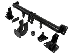 VPLRT0175-O — Fixed Multi Height Tow Bracket Fits D5