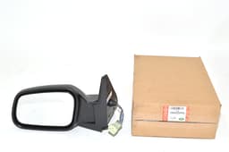 CRB501330PMA — Mirror - Rear View - Outer, LH