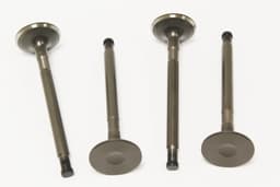 LGH000040-A — Valve Exhaust V8 (set of 4)
