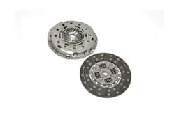 LR005809 — Clutch Kit - 6 Speed Manual - Zf S6-53