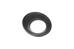 DXB500041PCL-A — Fog Lamp Bezel Anthracite RH