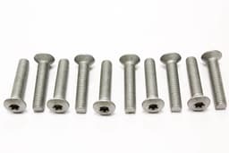 LR076578-O — Bolt -  door hinge (pack of 10) 