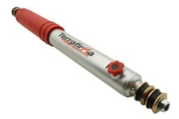 TF174 — 4 Stage Adjustable Shock - Front +2"