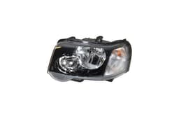 XBC500990 — Headlamp LH LHD