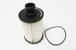 C2D3670-A — Oil Filter