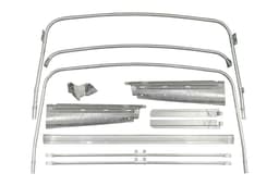 GA2693-A — Hood Stick Set