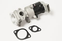 C2C40183-A — EGR Valve - LH