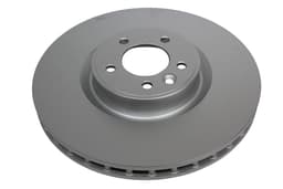LR161894-O — Brake Disc, Front