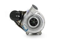 LR021637-A — Turbocharger
