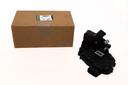LR091361 — Latch - Rear Door, LH