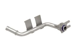 LR183052-A — Turbo Hose - Water Outlet - Lower