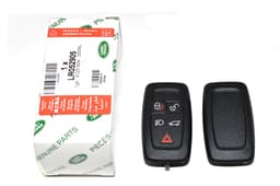 LR052905 — Kit - Key Fob Cover