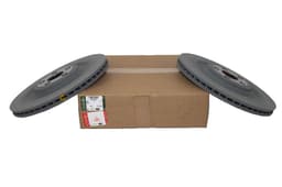 C2P13648 — Rear brake disc (Pair) - 376mm