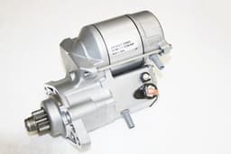 AJ83990-O — Starter motor - V8 Petrol models