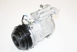 MNA7300AB-O — Air Conditioning Compressor & Clutch
