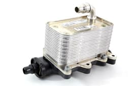 UBC760011-A — Oil Cooler - Assembly