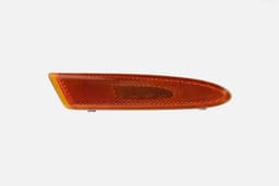 C2C10423 — Side Marker Lamp, Amber - LHF