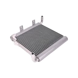 T2H3344-A — Radiator  RH