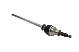 TDB500240-A — Driveshaft - Front LH
