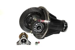 FTC5143-A — Differential Assy