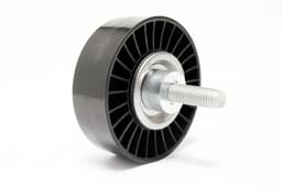 T2H46586-A — Idler - Drive Belt 80mm
