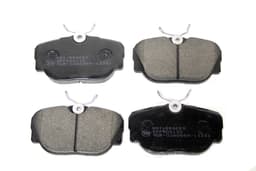 SFP500130-A — Rear Brake Pads