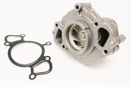 AJ88912-A — Water Pump Assembly - V8