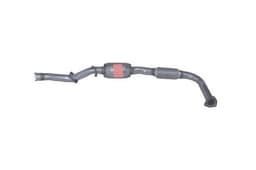 ESR3495-A — Exhaust Assembly