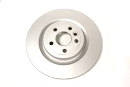 T4A2061-A — Brake Discs Rear 325mm 
