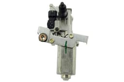 LR078424-A — Wiper Motor Rear