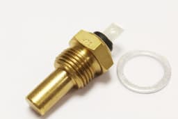 DAC2583-A — Water Temperature Transmitter