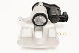 LR036568-A — Caliper Rear LH