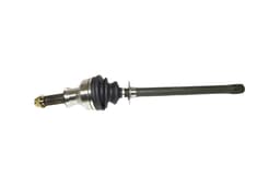 TDB500250-A — Driveshaft - Front RH