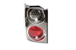 XFB500272LPO-A — Lamp - Rear Assembly, LH 