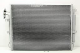 LR018403-O — Condenser - Assembly - Air Conditiong