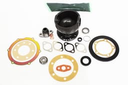 GA3180-A — Swivel Kit Def Xa On With Abs