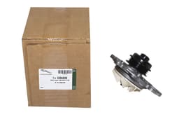 C2S43292 — Water Pump - V6 Petrol