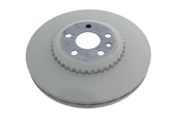 J9C18538-O — Brake Disc, Front