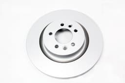 LR038934-O — Front  Brake Disc