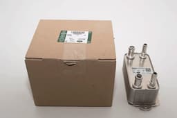 LR036354 — Oil Cooler